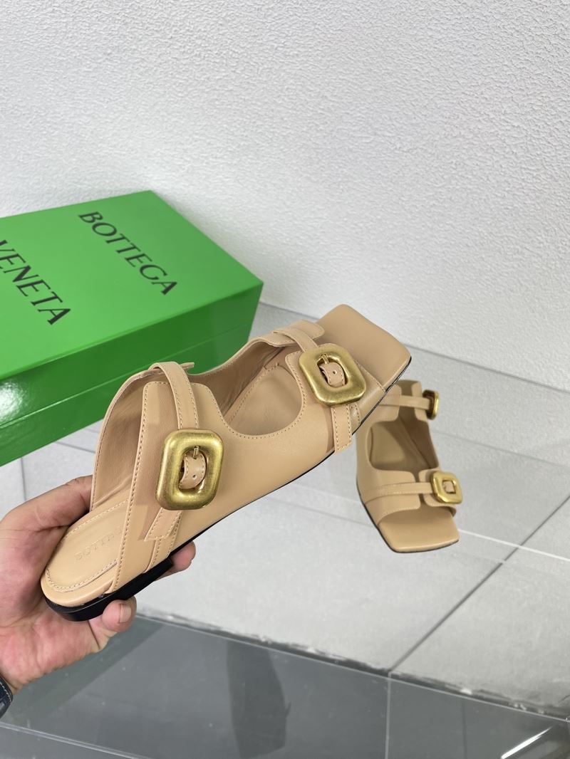 Bottega Veneta Sandals